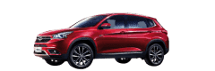 CHERY Tiggo 7