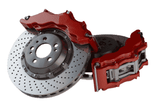 Ремонт тормозной системы Чери